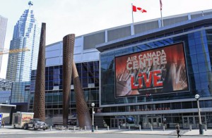 AirCanadaCentre