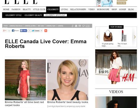 ElleCanadaEmmaRoberts