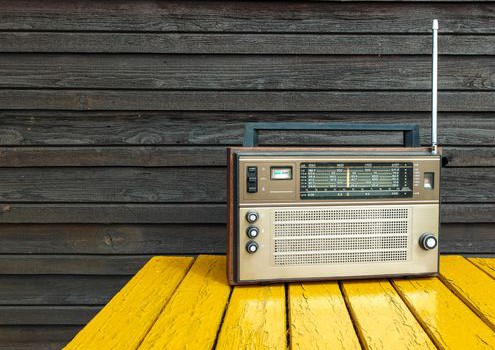 Radio