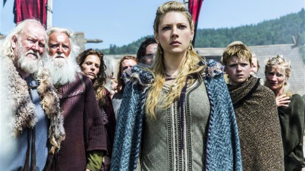 Copied from Playback - Vikings_Katheryn Winnick