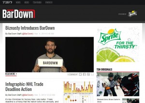 bardown launch