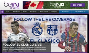 bein sports