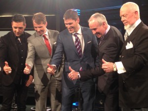hockey night in canada rogers nhl hosts