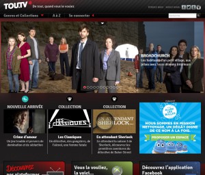 tou tv ici radio canada