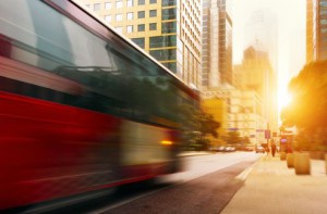 Bustransit