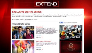 CTVExtend