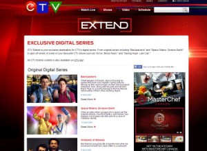 CTVExtend
