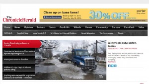 ChronicleHerald