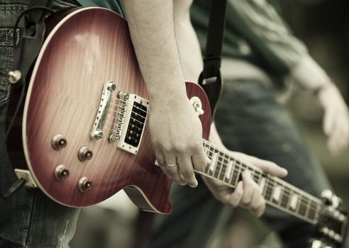 Guitar