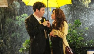 HowIMetYourMother