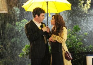 HowIMetYourMother