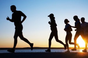 Jogginggroup