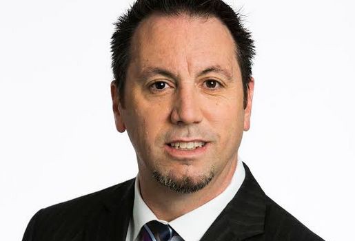 MikeCosentino