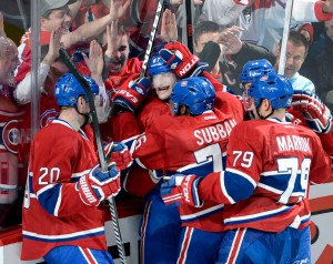 MontrealCanadiens