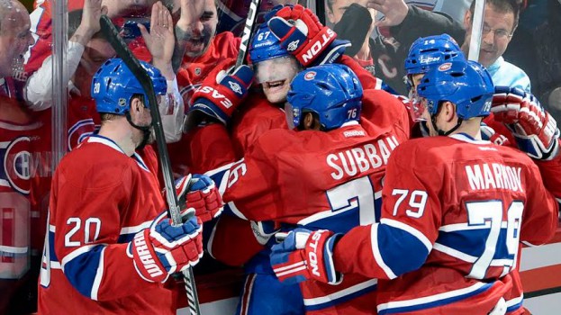 MontrealCanadiens