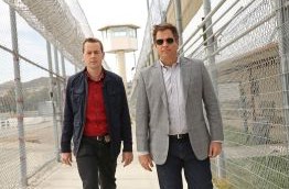 NCIS