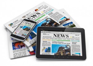 Newspapermobile
