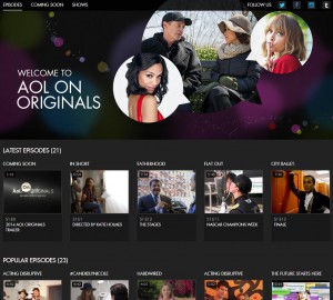 aol originals