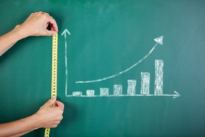 measurement shutterstock