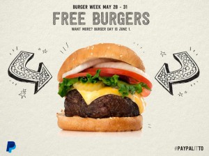 BurgerWeek
