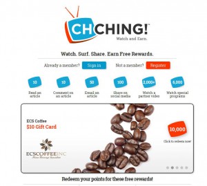 ChChing