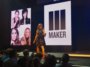 Copied from StreamDaily - Maker1