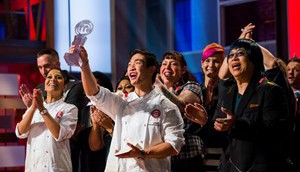 Copied from Playback - MasterChef
