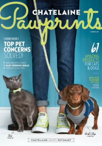 Pawprints