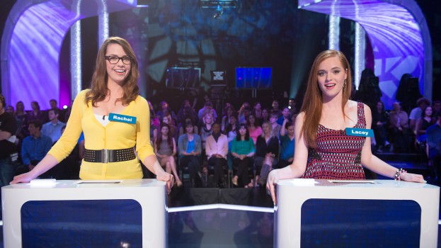 Perfect Score Contestants