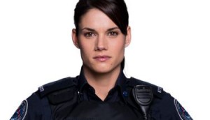 RookieBlue