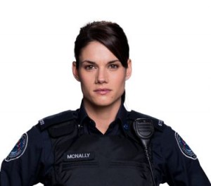 RookieBlue