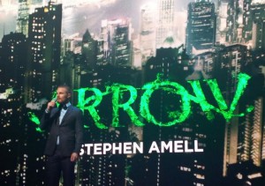 StephenAmell