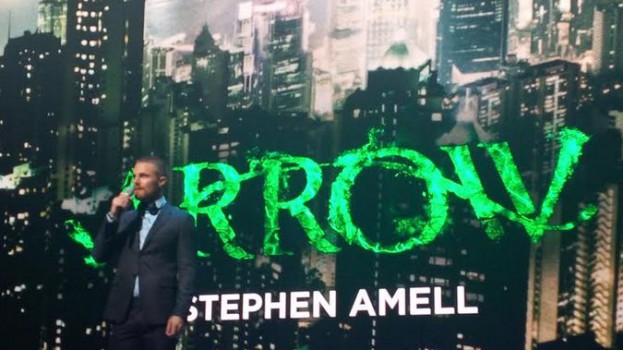 StephenAmell