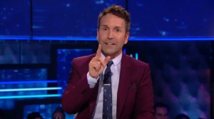 eric salvail