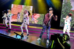 Copied from StreamDaily - Google Presents YouTube Brandcast - Digital Content NewFront