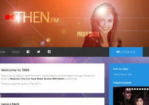 then dot fm