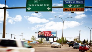 BELL MEDIA - Astral Out-of-Home Acquires Macdonald Outdoor
