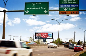 BELL MEDIA - Astral Out-of-Home Acquires Macdonald Outdoor