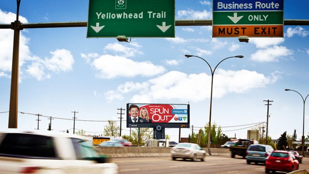 BELL MEDIA - Astral Out-of-Home Acquires Macdonald Outdoor