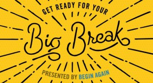 Copied from StreamDaily - Big Break