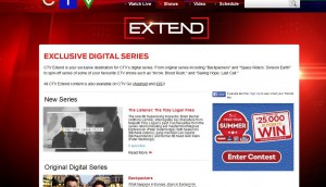 CTVExtend