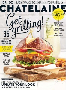 Chatelaine