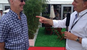 ChrisDobsonCannes