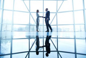 Handshake