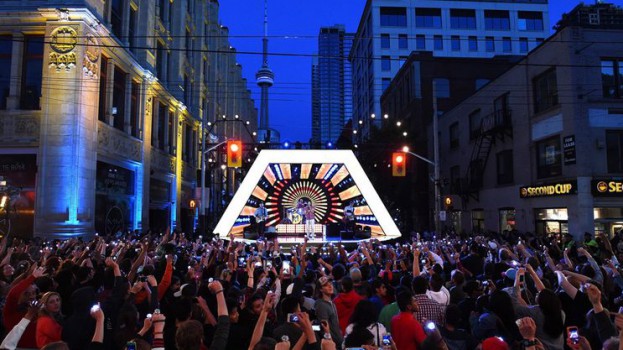 MMVA