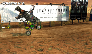 Motocross-Nitro