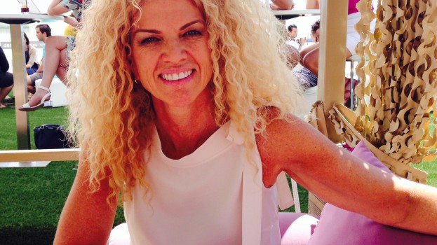 Ody Giroux_Carat_Cannes 2014