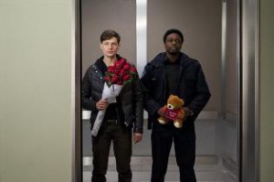 Copied from Playback - rookie blue season 5
