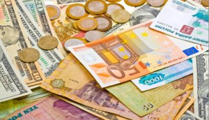 Globalcurrency