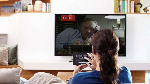 Copied from StreamDaily - Netflix